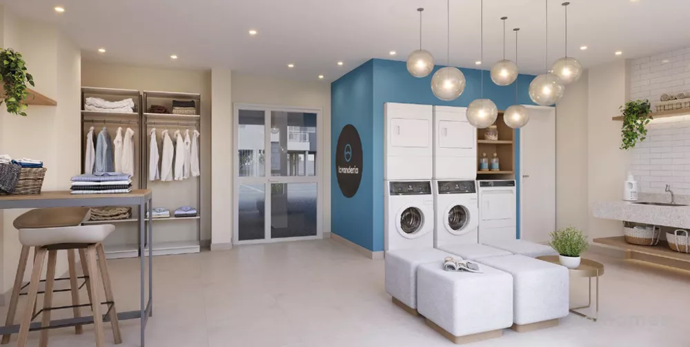 Apartamento, 2 quartos, 37 m² - Foto 11