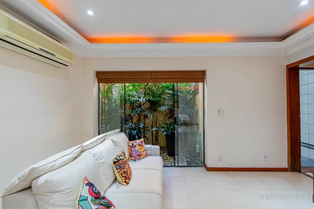 Casa, 6 quartos, 376 m² - Foto 9