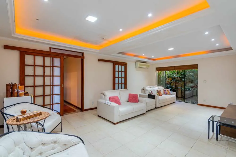 Casa, 6 quartos, 376 m² - Foto 7