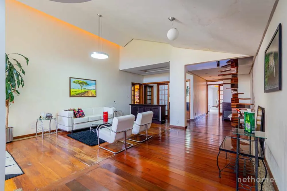 Casa, 6 quartos, 376 m² - Foto 4