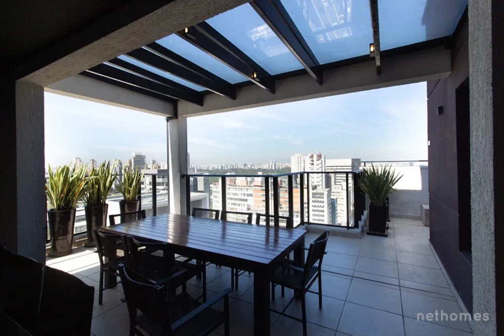 Apartamento, 1 quarto, 27 m² - Foto 6