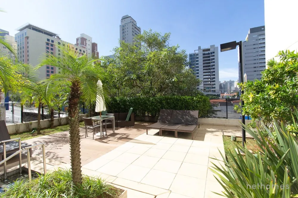 Apartamento, 1 quarto, 27 m² - Foto 4