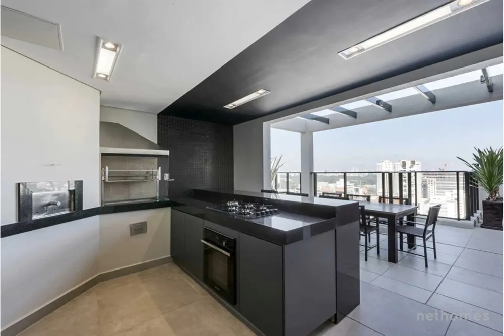Apartamento, 1 quarto, 27 m² - Foto 9