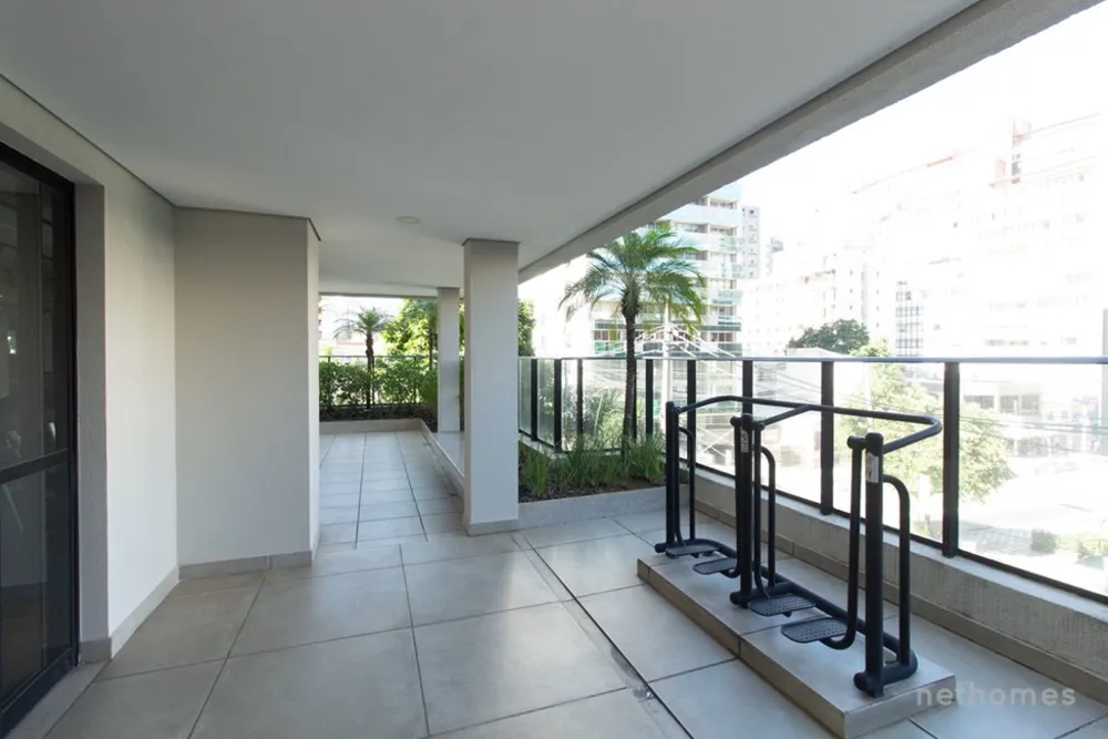 Apartamento, 1 quarto, 27 m² - Foto 5