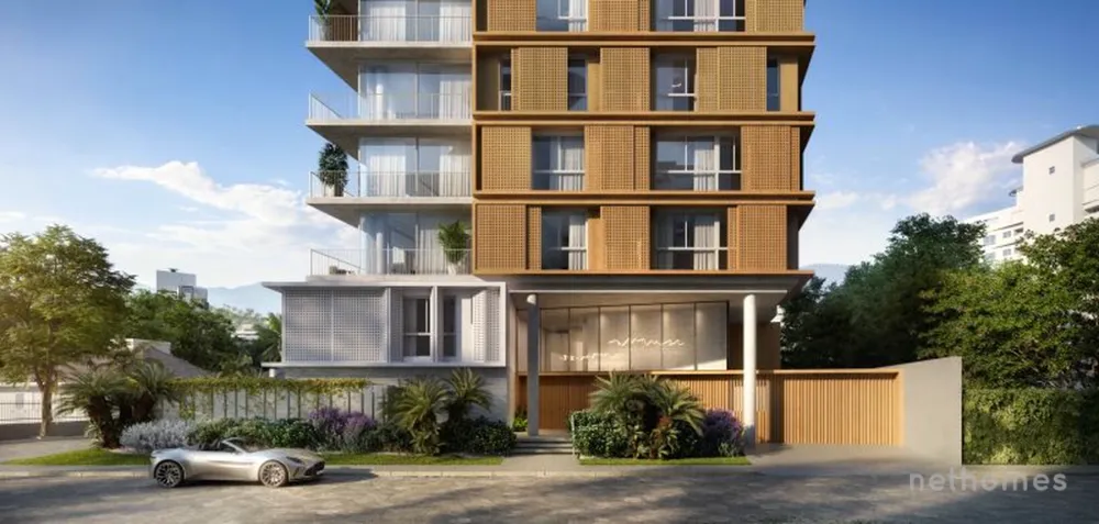 Apartamento, 3 quartos, 172 m² - Foto 1