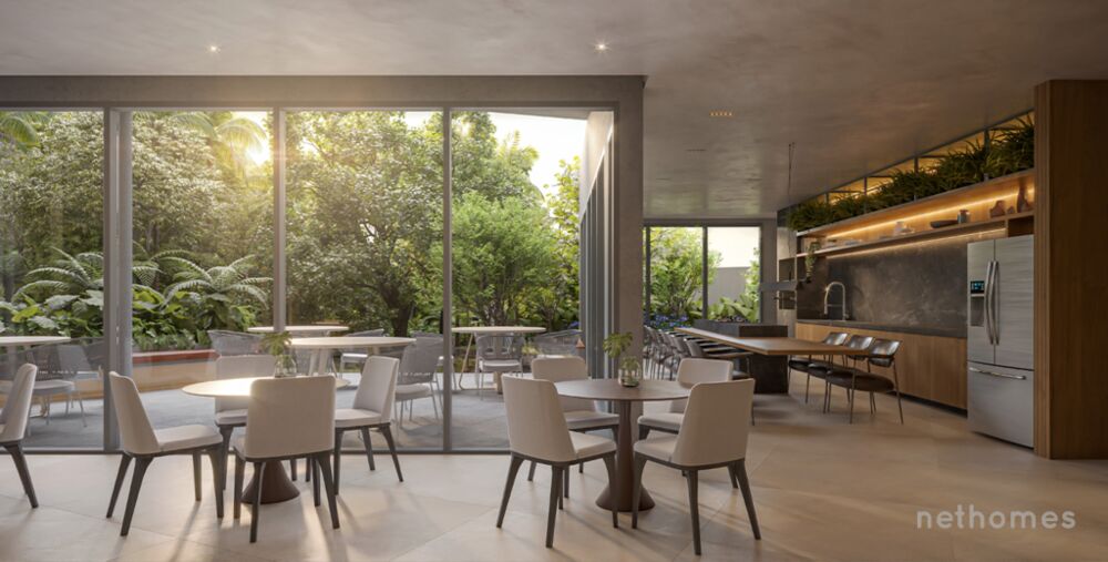 Apartamento, 3 quartos, 194 m² - Foto 15