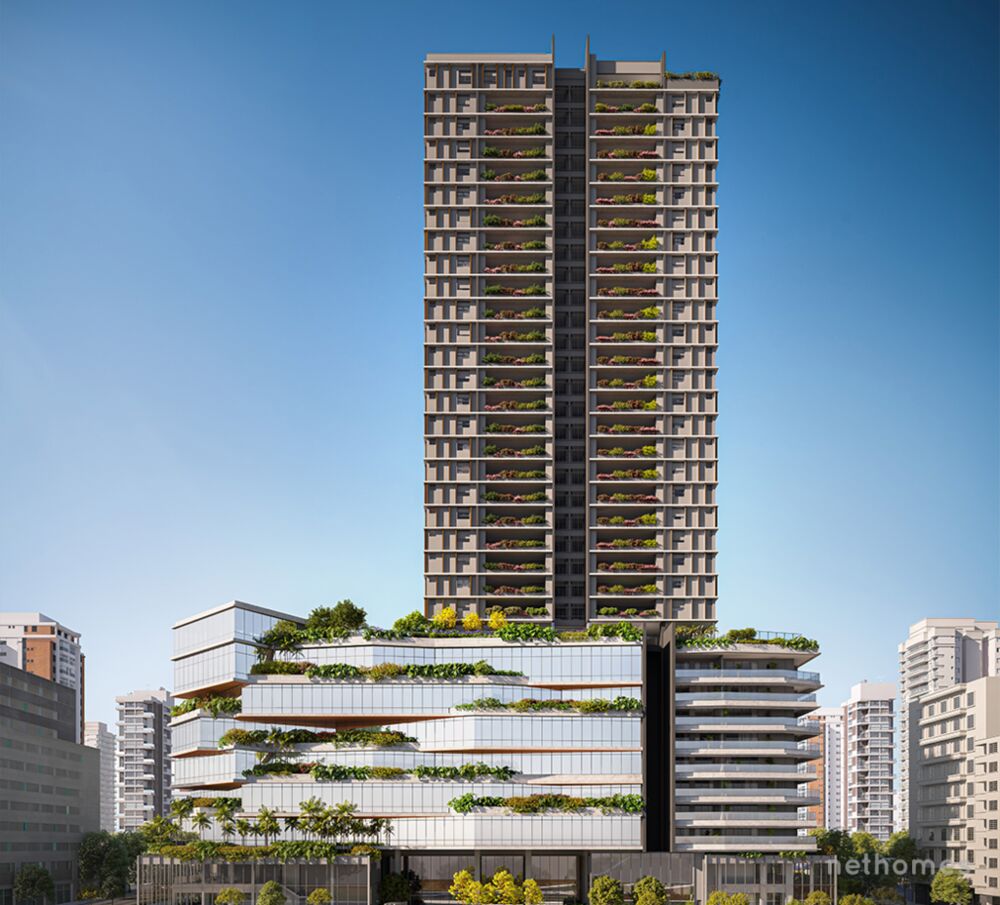 Apartamento, 3 quartos, 194 m² - Foto 14