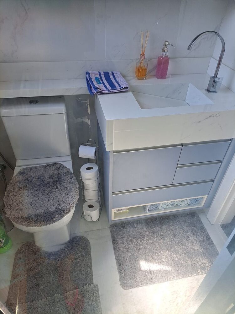 Apartamento, 3 quartos, 64 m² - Foto 8