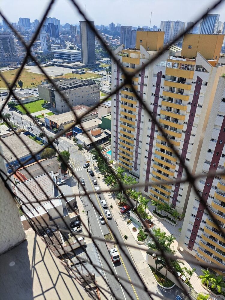 Apartamento, 3 quartos, 64 m² - Foto 7