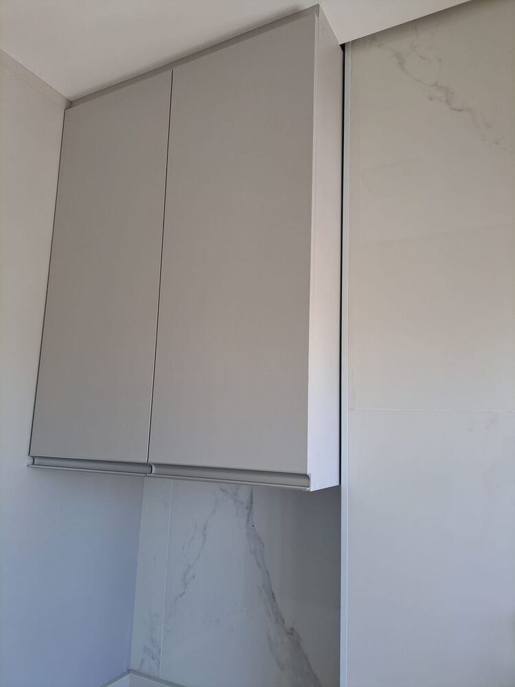 Apartamento, 3 quartos, 64 m² - Foto 1