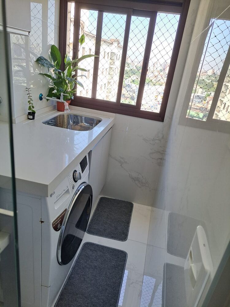 Apartamento, 3 quartos, 64 m² - Foto 6