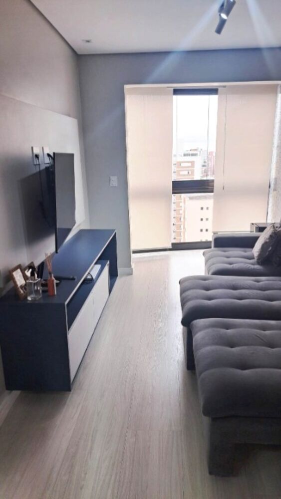 Apartamento, 3 quartos, 64 m² - Foto 2