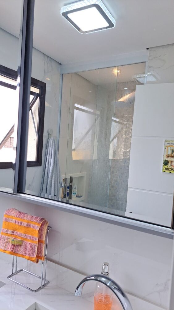 Apartamento, 3 quartos, 64 m² - Foto 4