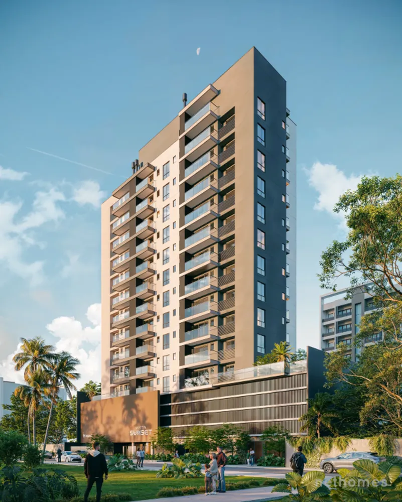 Apartamento, 2 quartos, 62 m² - Foto 1