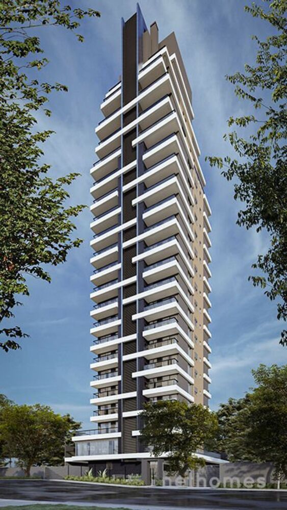 Apartamento, 3 quartos, 100 m² - Foto 1