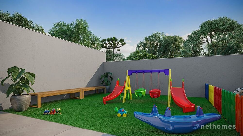 Apartamento, 3 quartos, 100 m² - Foto 8