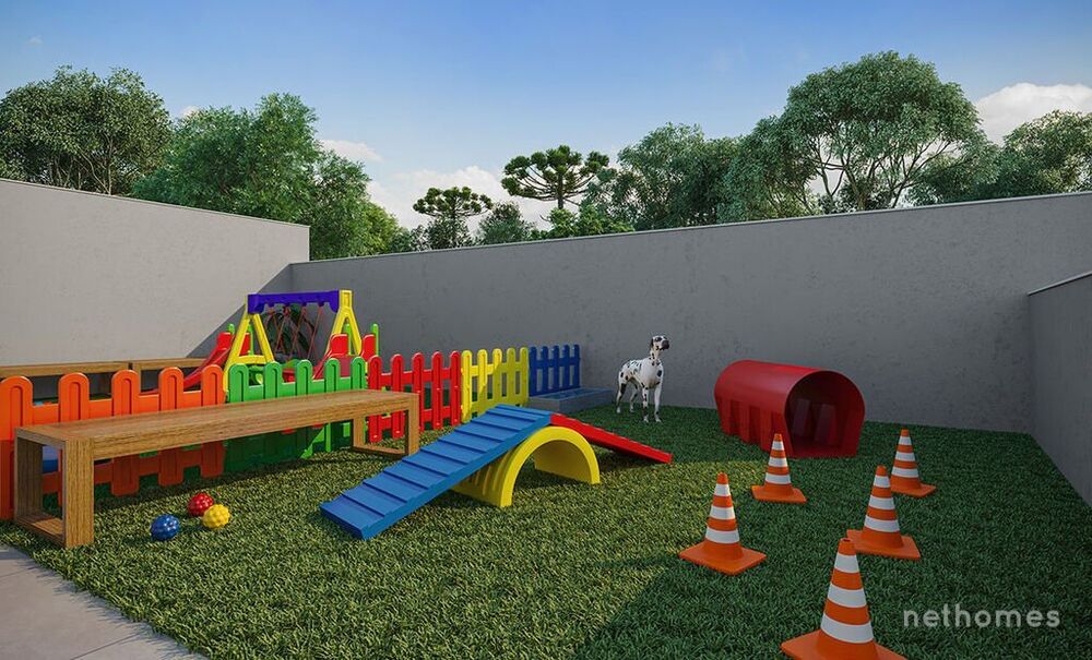 Apartamento, 3 quartos, 100 m² - Foto 7