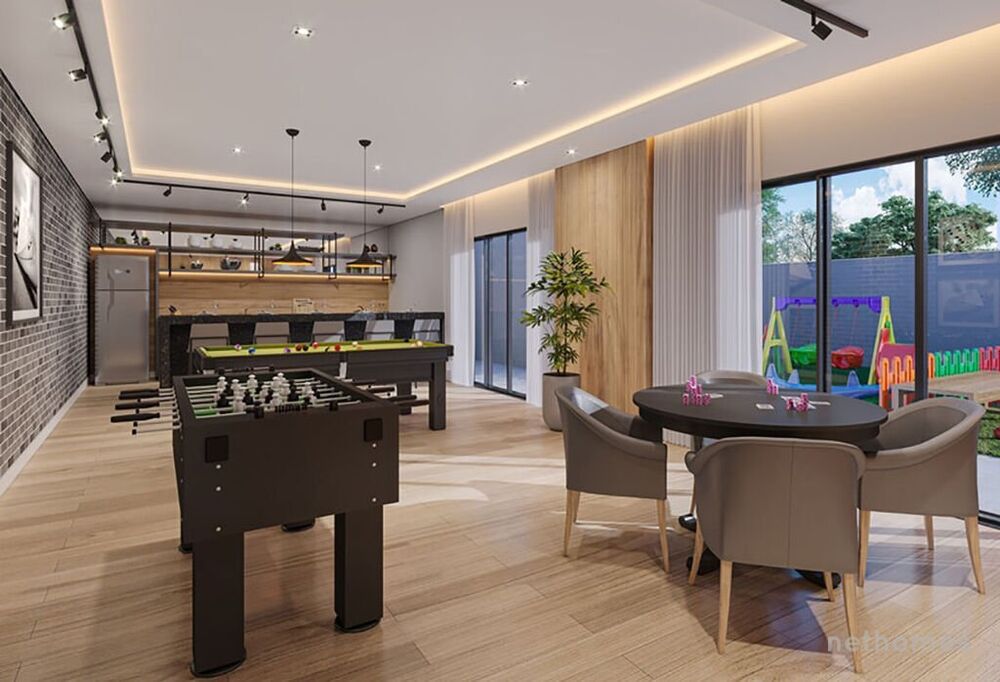 Apartamento, 3 quartos, 100 m² - Foto 6