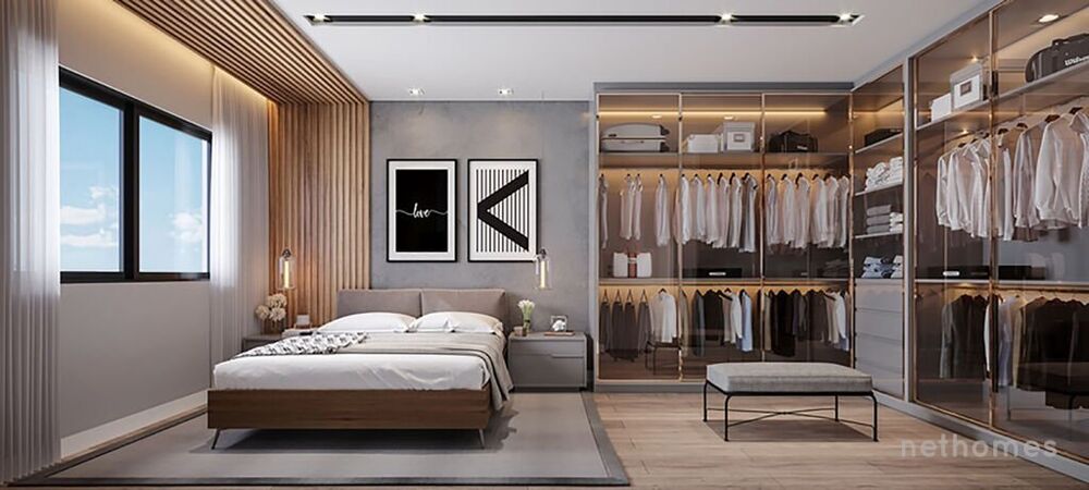 Apartamento, 3 quartos, 100 m² - Foto 4