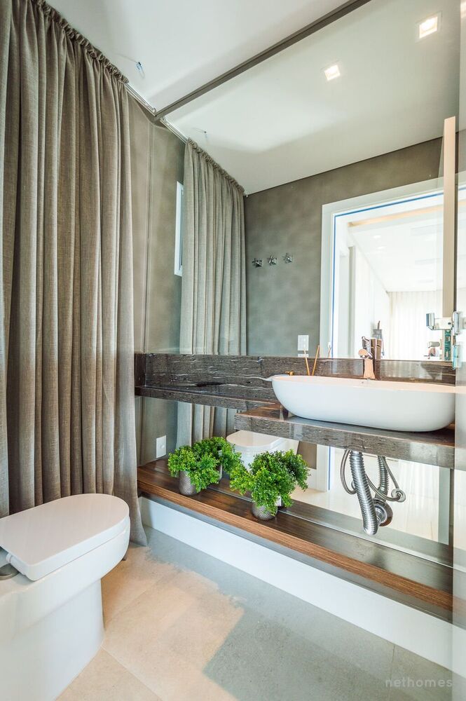 Cobertura, 3 quartos, 328 m² - Foto 3