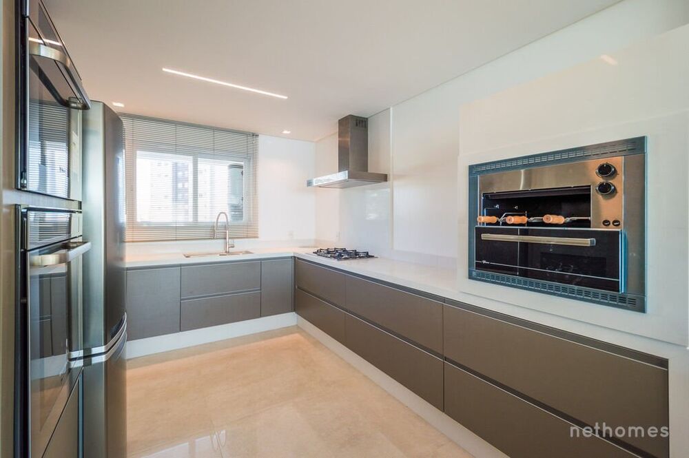 Cobertura, 3 quartos, 328 m² - Foto 1