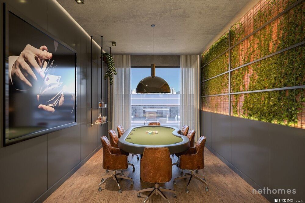 Apartamento, 3 quartos, 185 m² - Foto 6