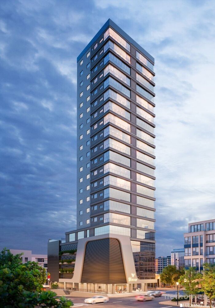 Apartamento, 3 quartos, 185 m² - Foto 1