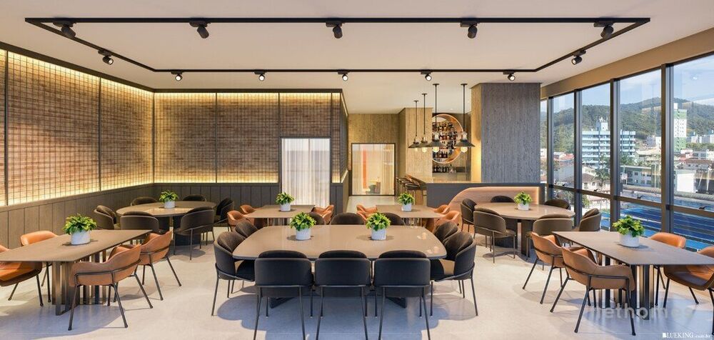 Apartamento, 3 quartos, 185 m² - Foto 4