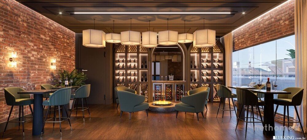 Apartamento, 3 quartos, 185 m² - Foto 7