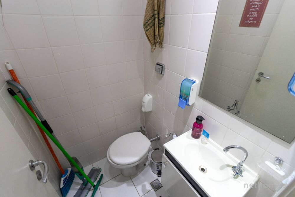 Conjunto Comercial-Sala à venda, 30m² - Foto 5