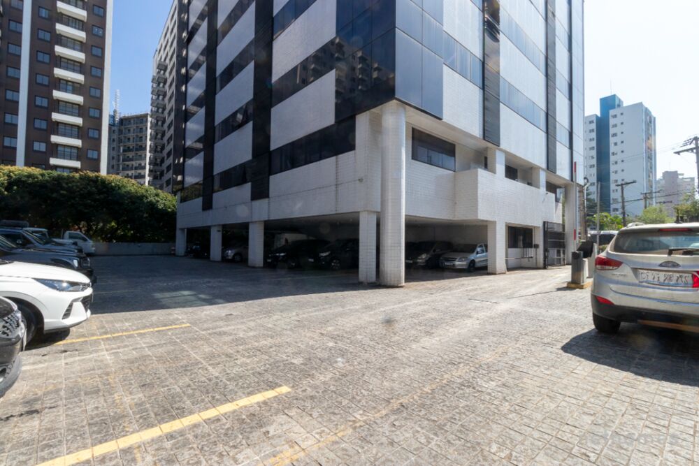 Conjunto Comercial-Sala à venda, 30m² - Foto 10