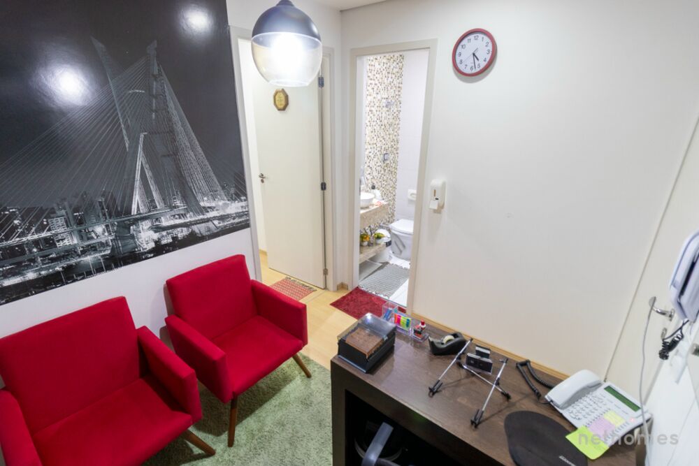 Conjunto Comercial-Sala à venda, 30m² - Foto 2