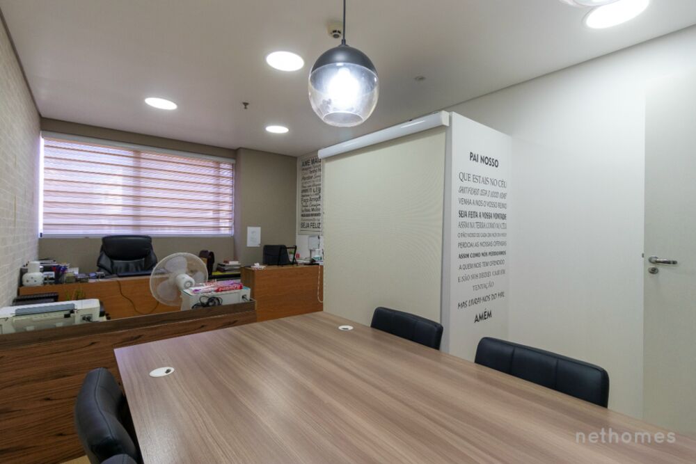 Conjunto Comercial-Sala à venda, 30m² - Foto 4