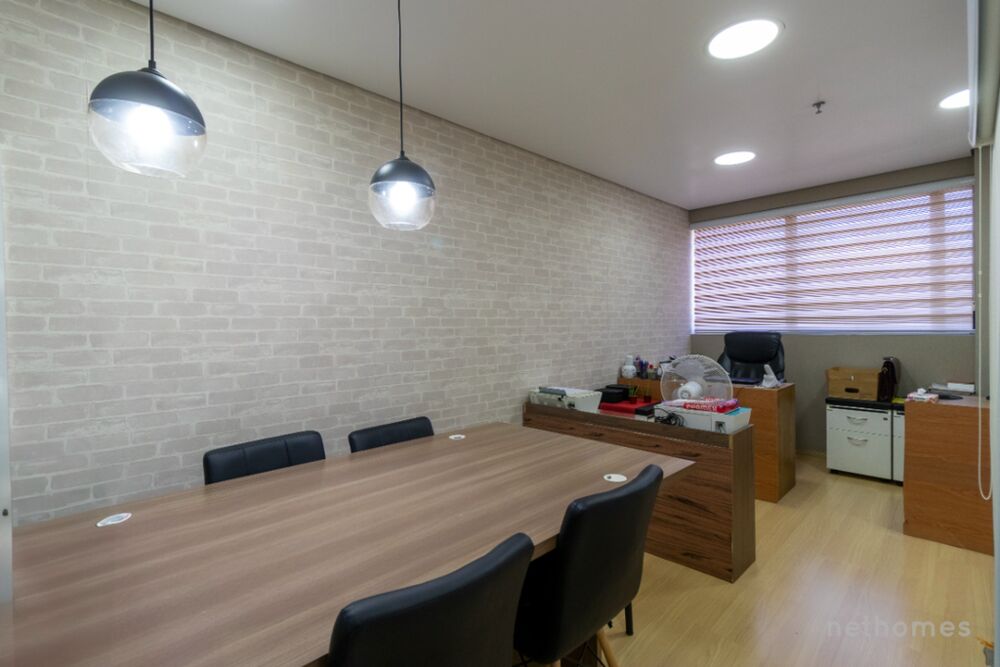 Conjunto Comercial-Sala à venda, 30m² - Foto 3