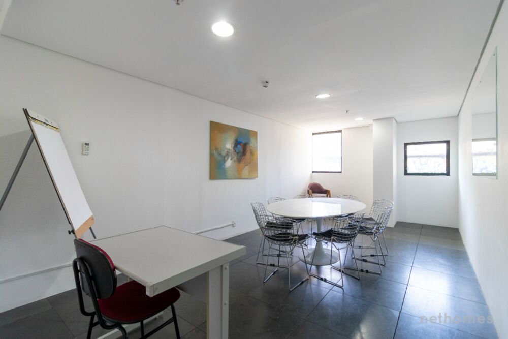 Conjunto Comercial-Sala à venda, 30m² - Foto 9