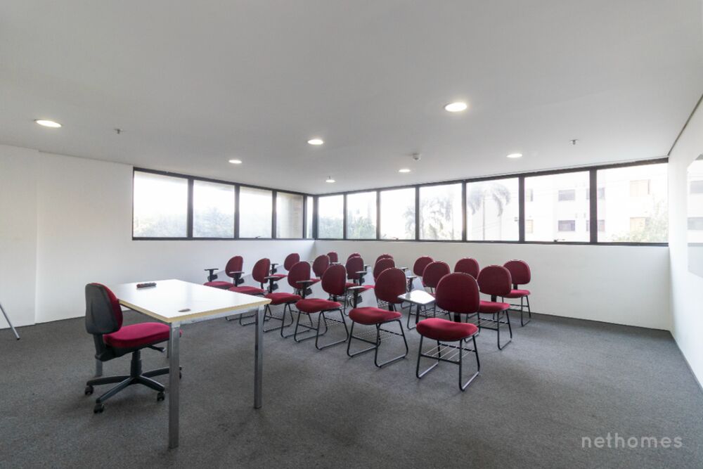 Conjunto Comercial-Sala à venda, 30m² - Foto 8