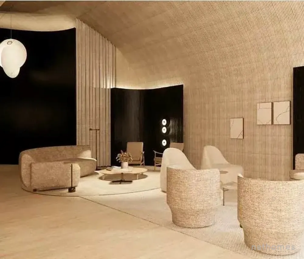 Loft, 58 m² - Foto 6