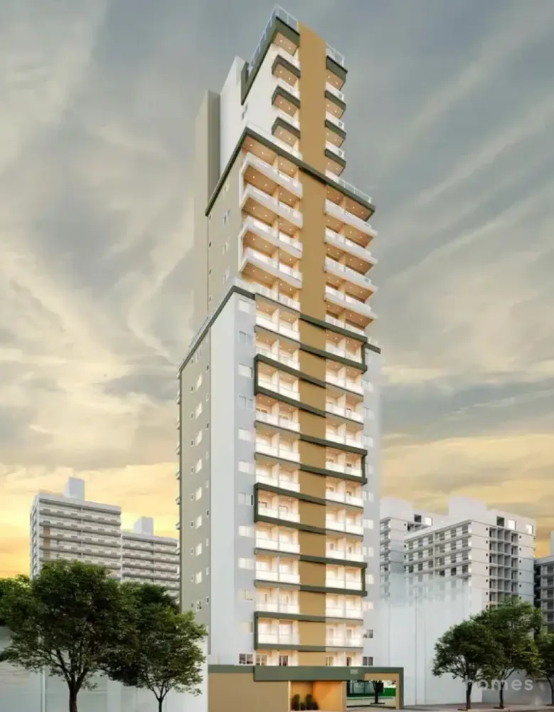Apartamento, 1 quarto, 40 m² - Foto 2