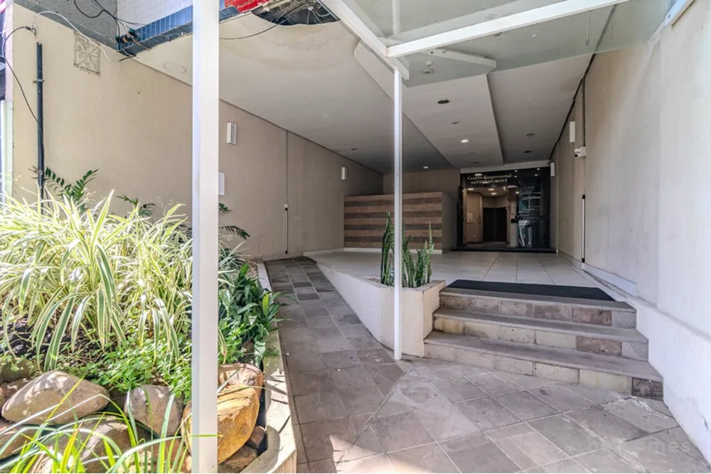 Sala-Conjunto, 40 m² - Foto 4