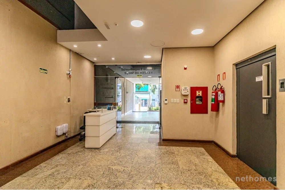 Sala-Conjunto, 40 m² - Foto 5