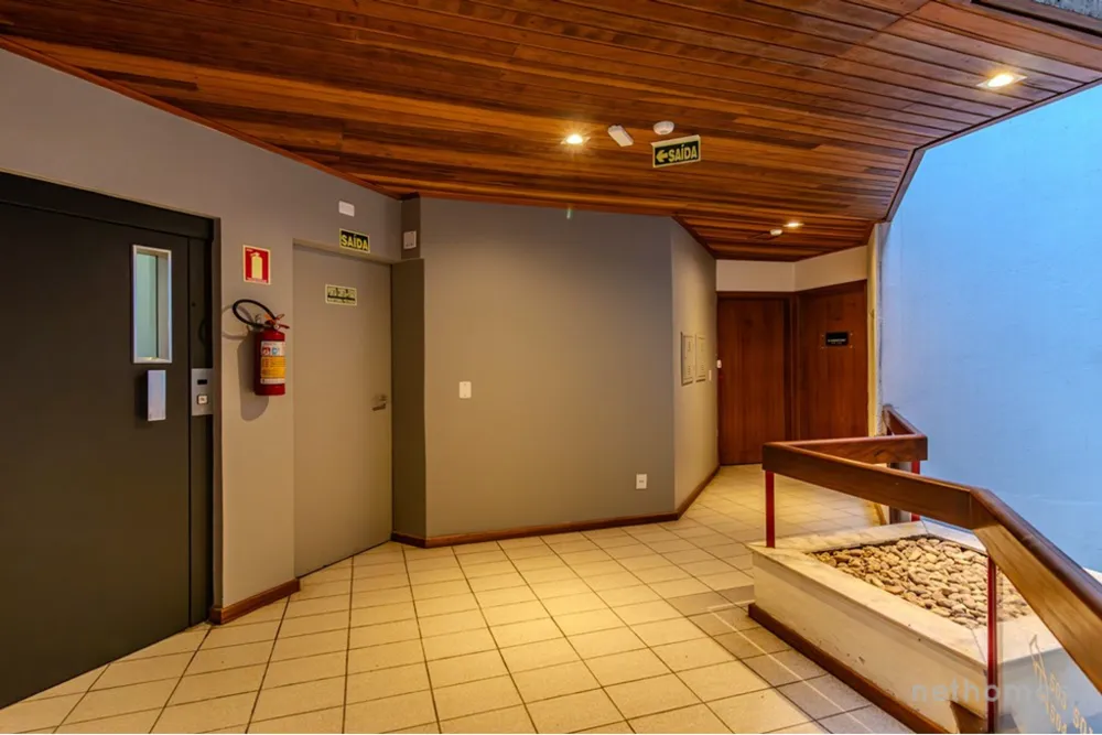 Sala-Conjunto, 40 m² - Foto 3