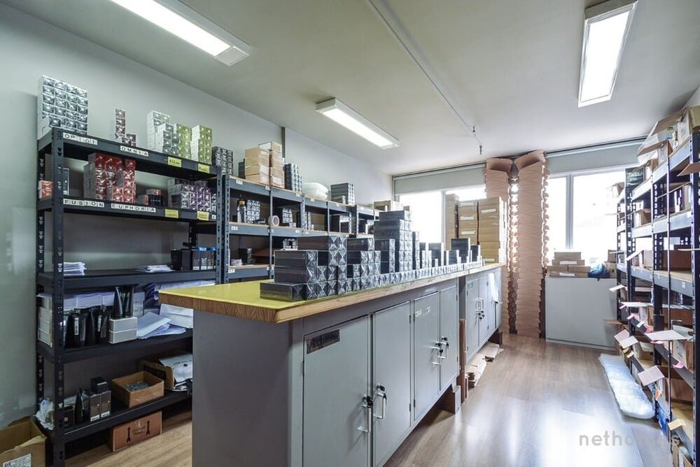 Conjunto Comercial-Sala à venda, 27m² - Foto 2
