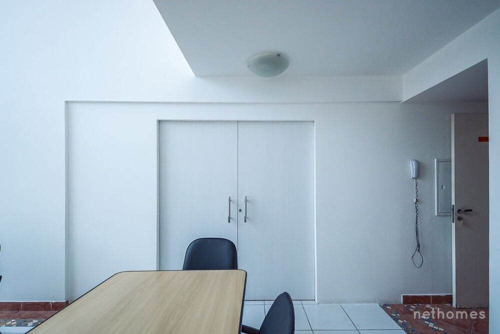 Conjunto Comercial-Sala à venda, 27m² - Foto 11