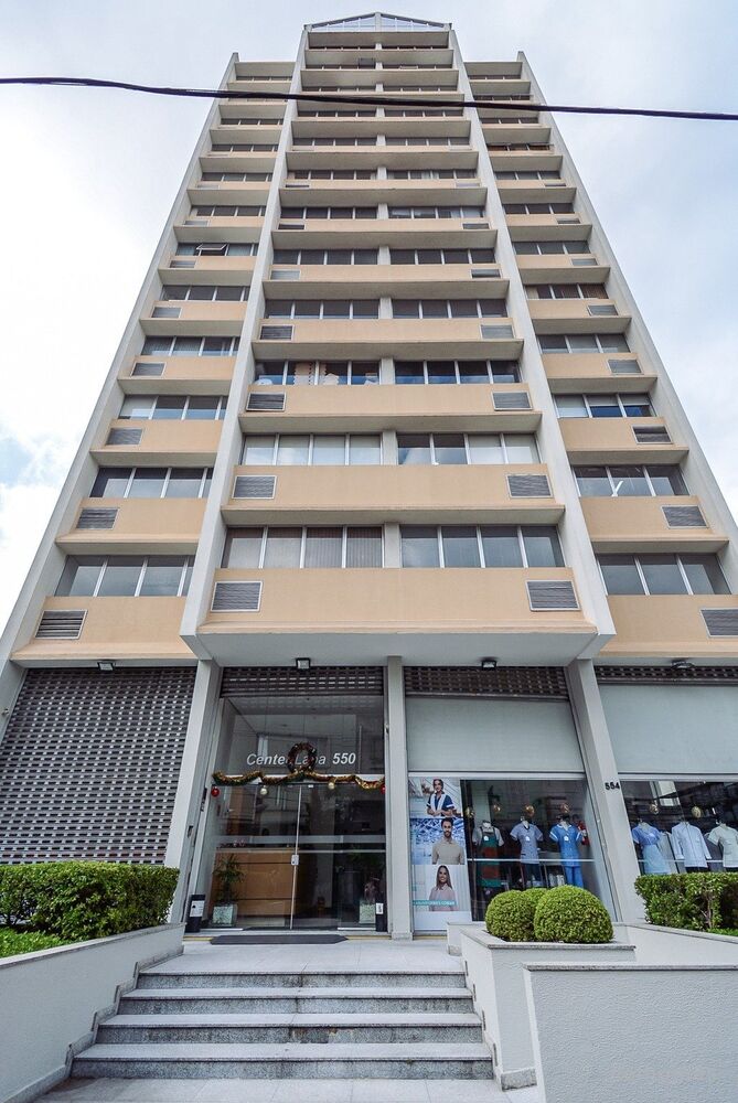 Conjunto Comercial-Sala à venda, 27m² - Foto 15