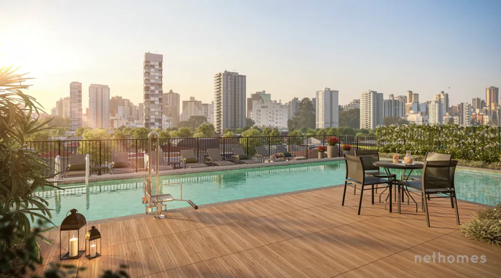 Apartamento, 2 quartos, 39 m² - Foto 12