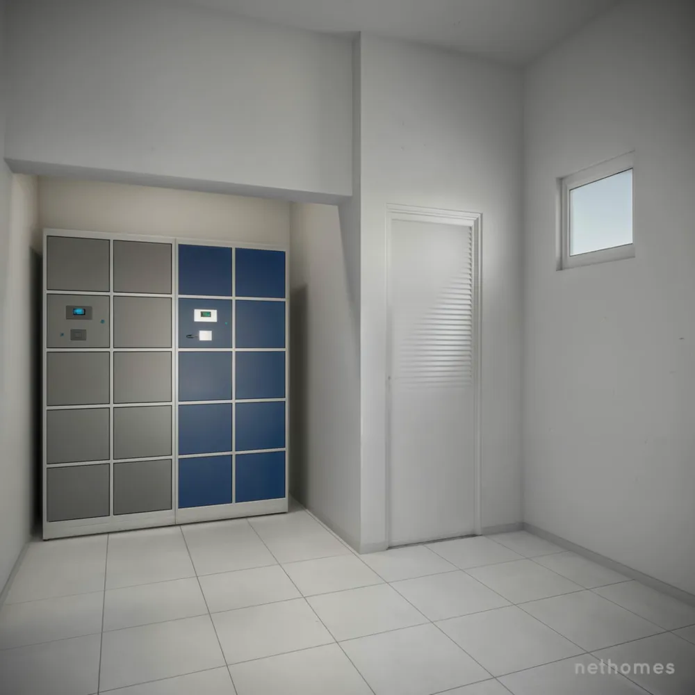 Apartamento, 2 quartos, 39 m² - Foto 7