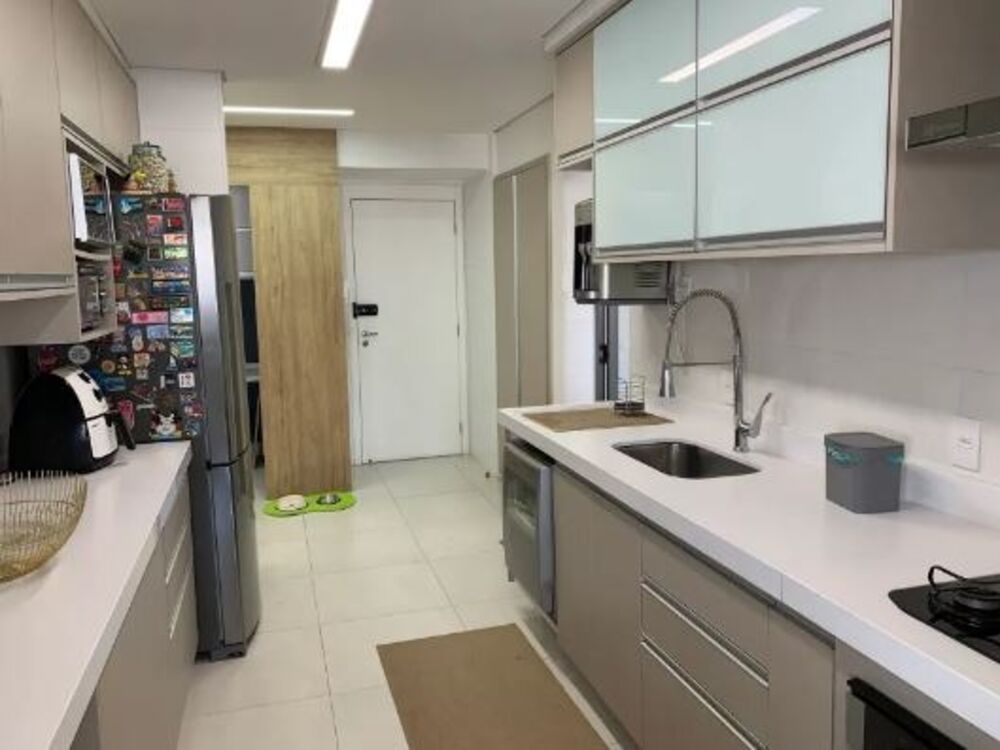 Apartamento, 180 m² - Foto 3