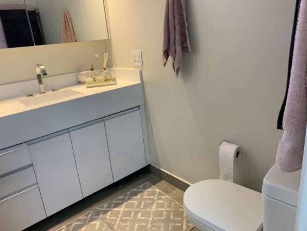 Apartamento, 180 m² - Foto 4