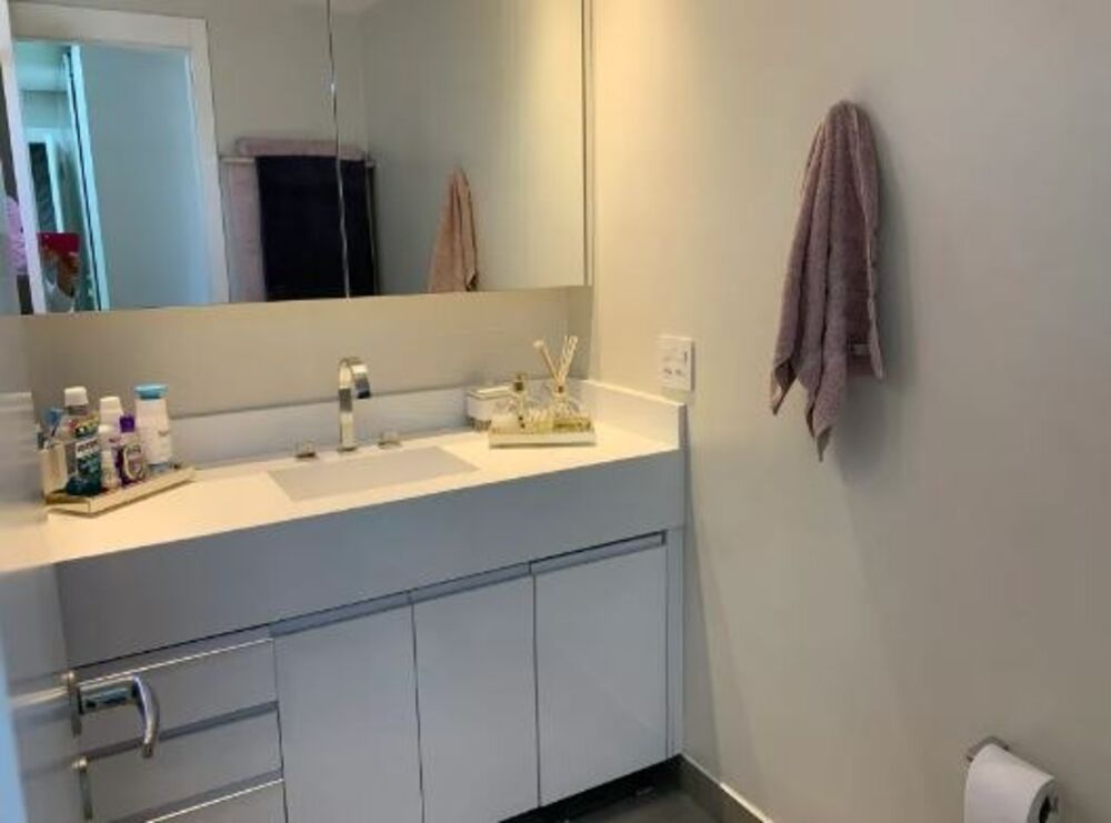 Apartamento, 180 m² - Foto 5