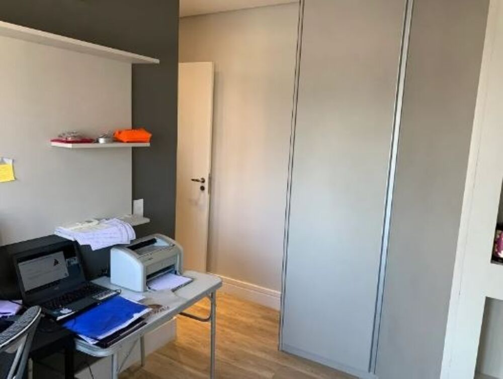 Apartamento, 180 m² - Foto 7